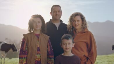 Apoya al campo y los productos naturales con Central Lechera Asturiana