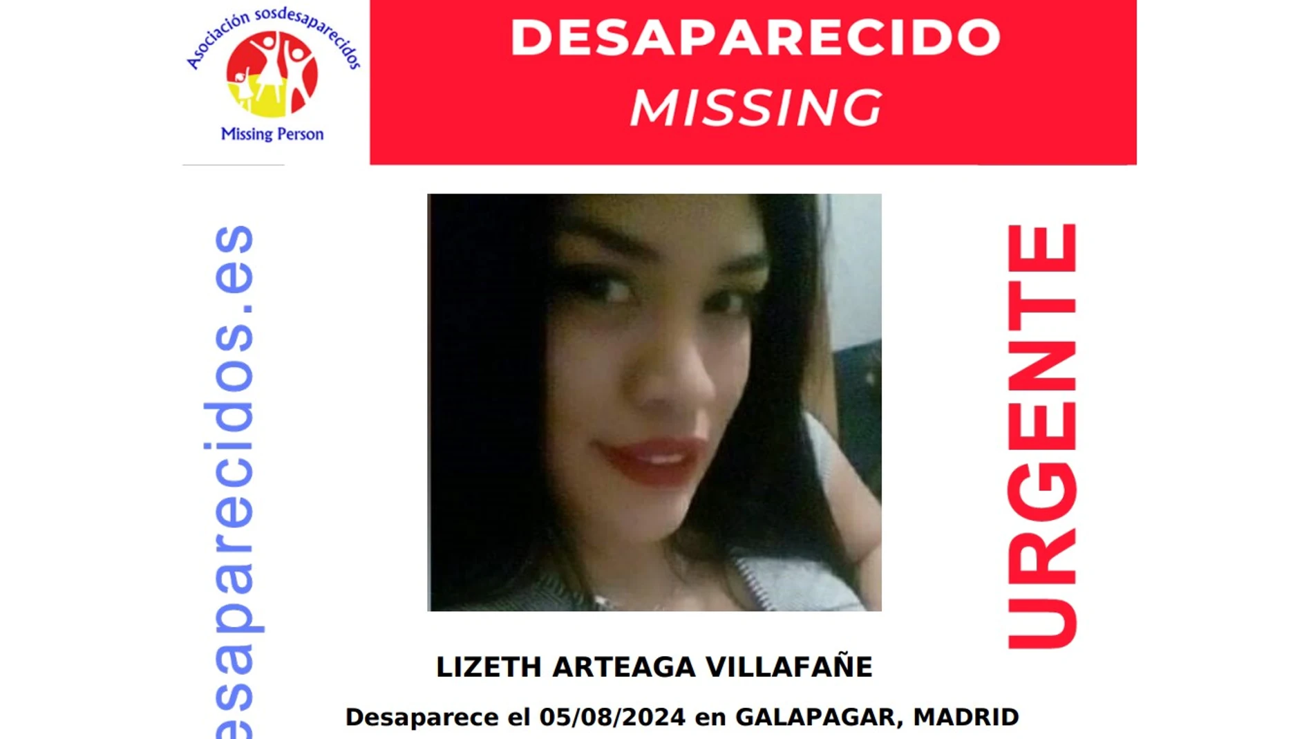 LIZETH A. V. LIZETH A. V.