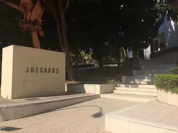 Juzgados de Marbella Juzgados de Marbella