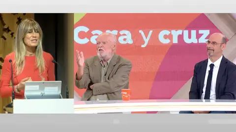 Investigación Begoña Gómez. Investigación Begoña Gómez.