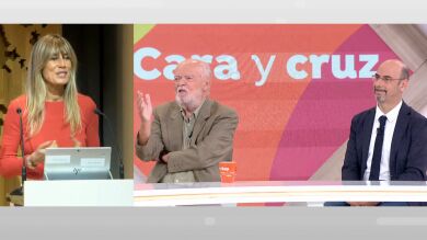 Fernando Portillo, sobre el 'caso Begoña Gómez': 