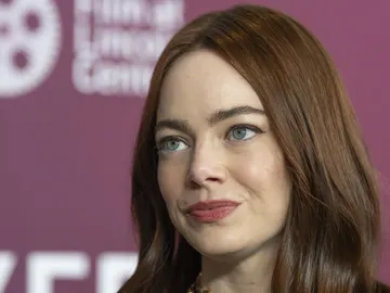 Emma Stone Emma Stone