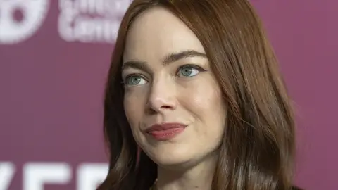 Emma Stone Emma Stone