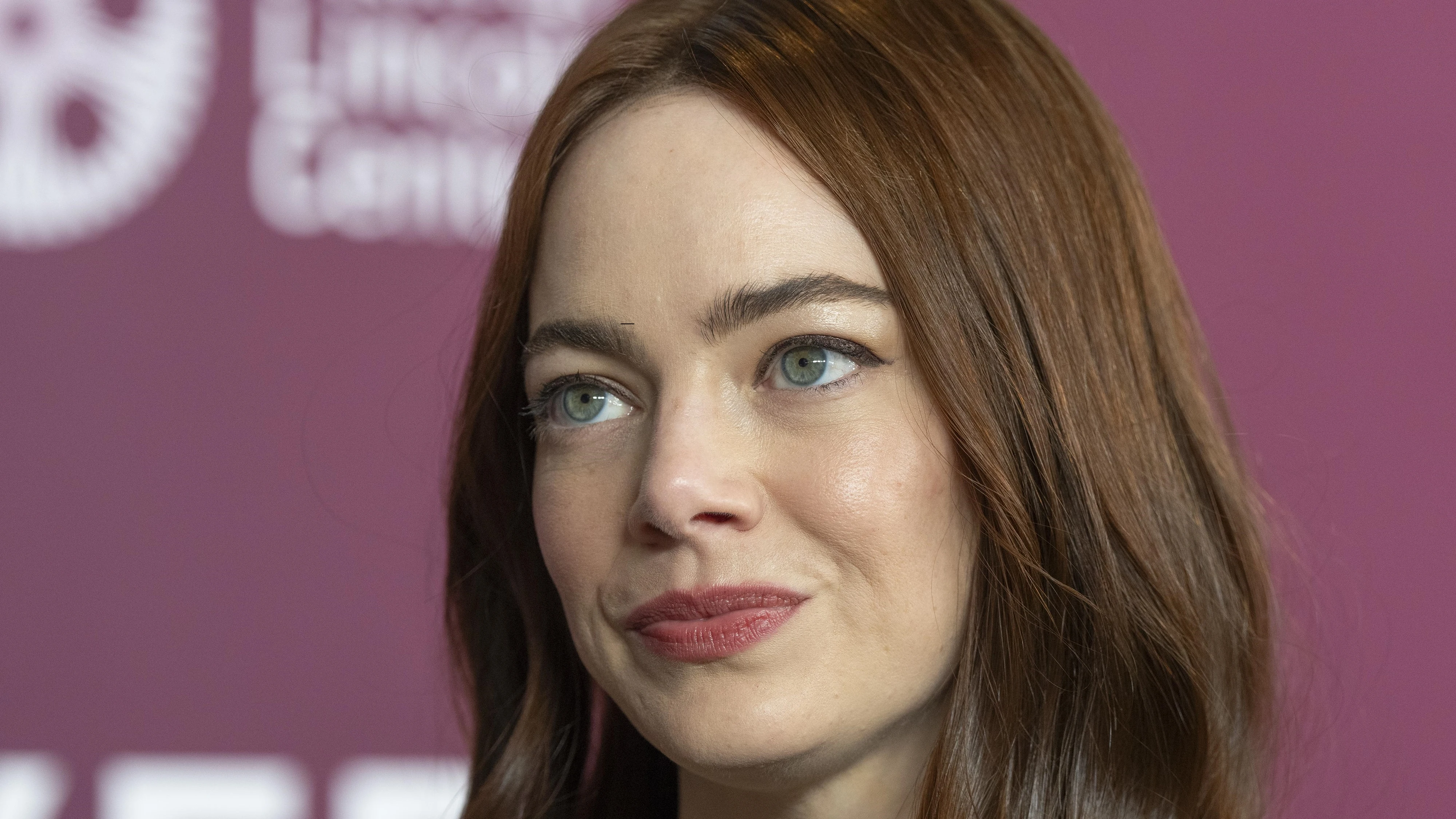 Emma Stone