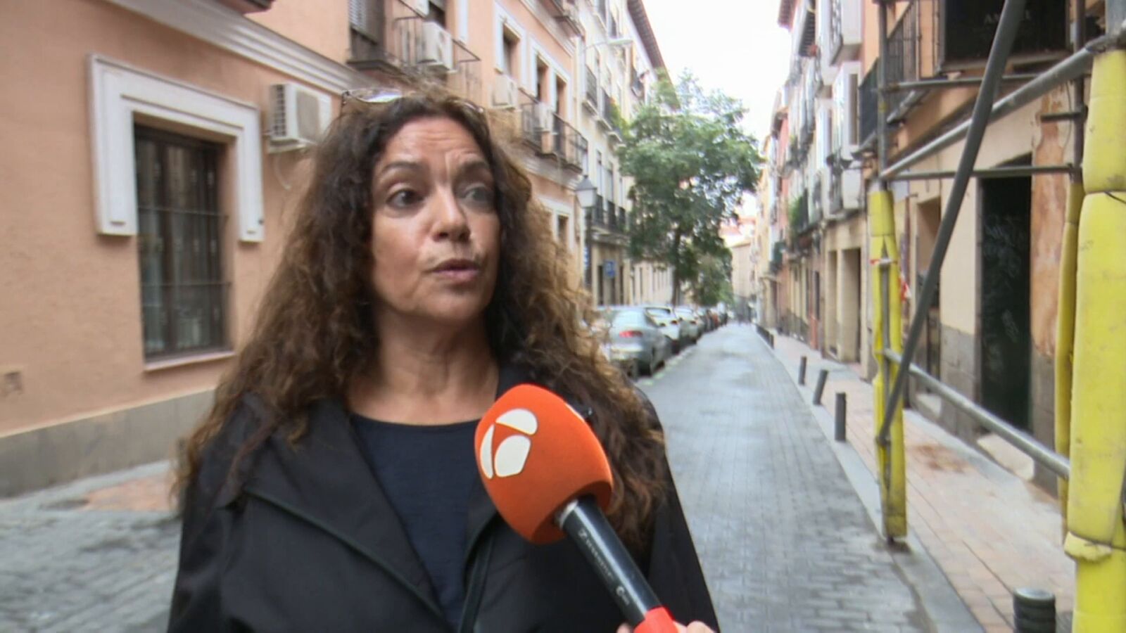 Pisos turísticos, un infierno para los vecinos: 