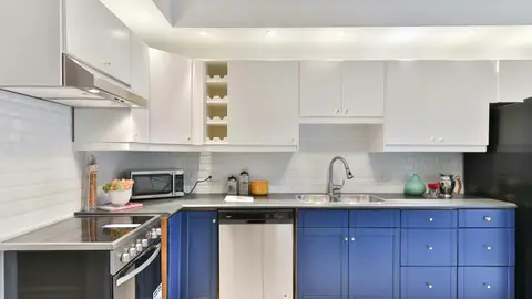 Cocina Cocina