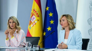 El Gobierno se apoya en el derecho europeo sobre la rebaja de penas a etarras y recuerda que el PP votó 'sí'