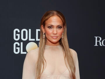 Jennifer Lopez 