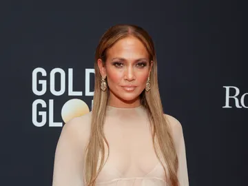 Jennifer Lopez Jennifer Lopez