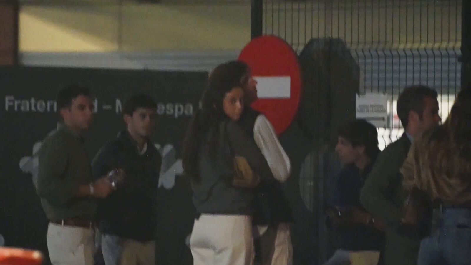 La versión más cariñosa de Victoria Federica: ¿una nueva ilusión entre sus amigos?