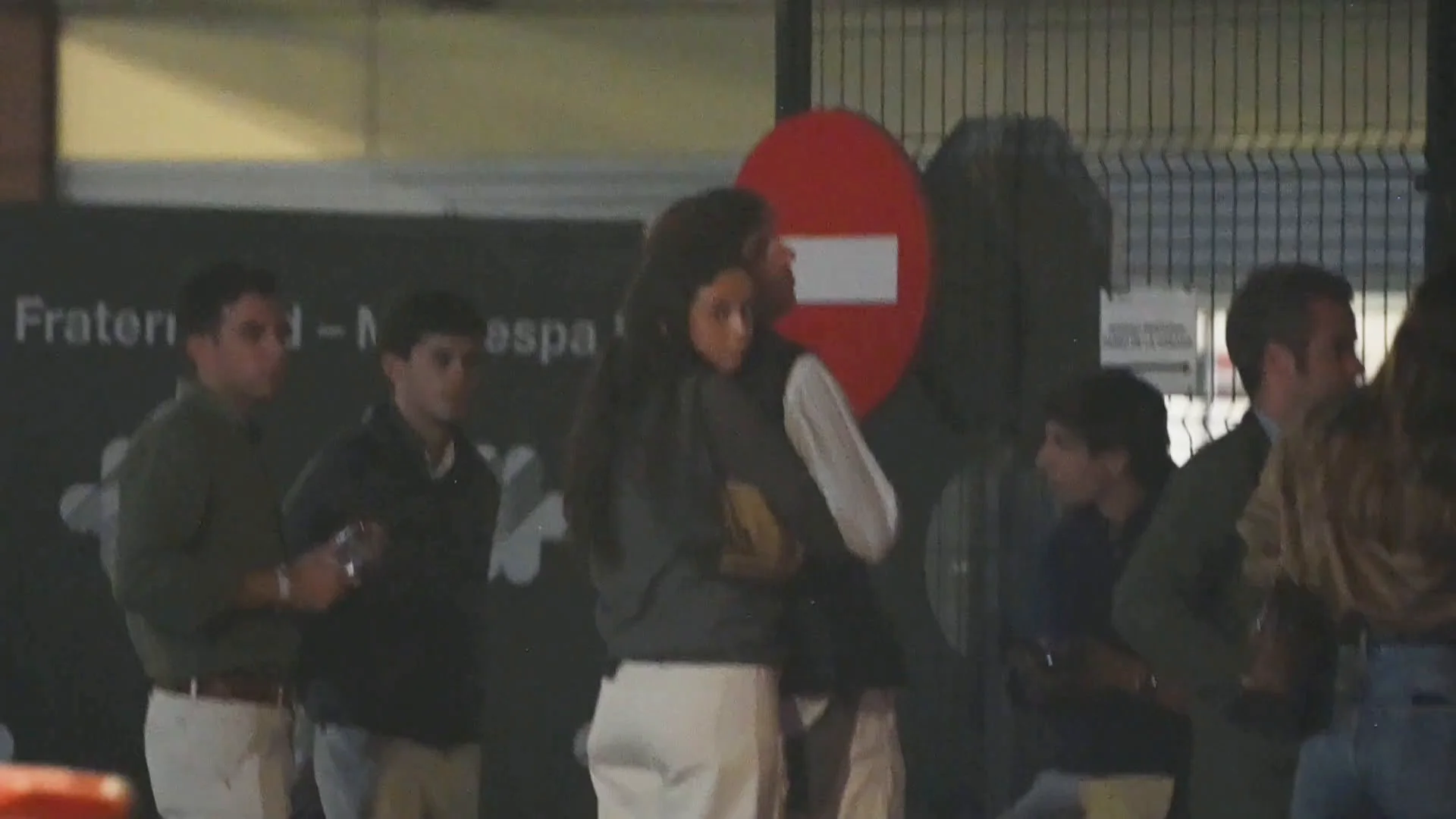 Victoria Federica Victoria Federica