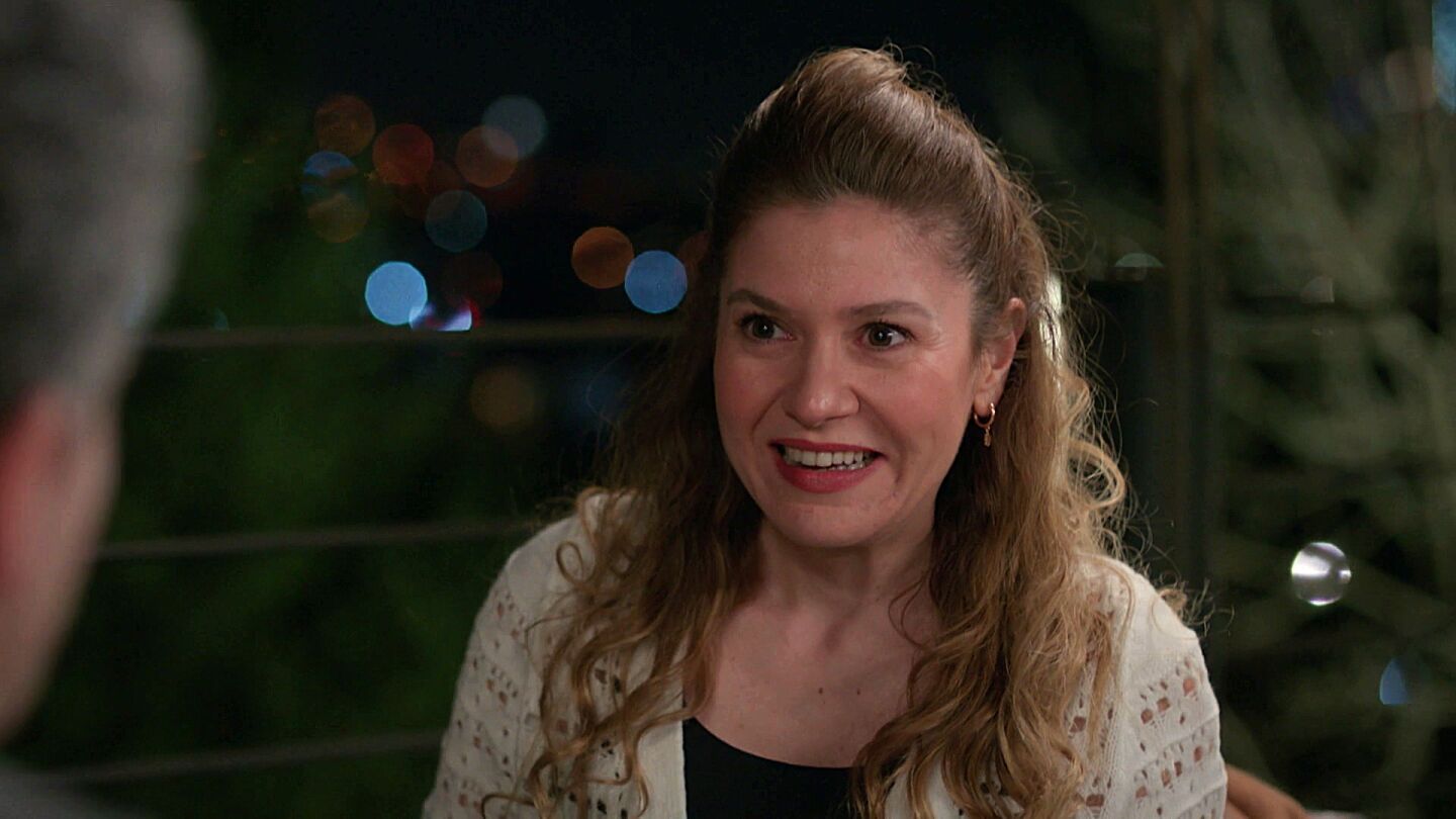 “Estás guapa”: Ayten no pierde la esperanza y cree que podría reconquistar a Orhan