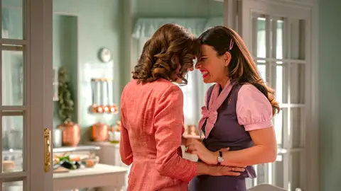 Marta y Fina Marta y Fina