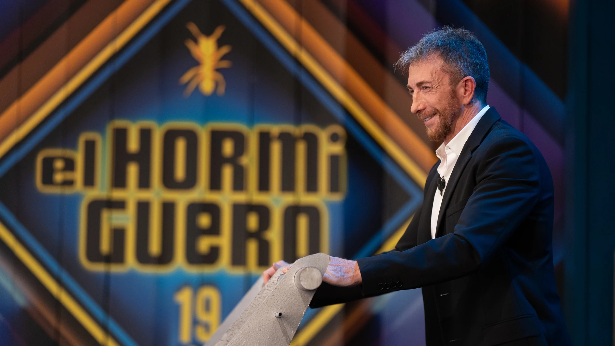 &iquest;Qui&eacute;nes son los culpables de nuestros problemas? La importante reflexi&oacute;n de Pablo Motos sobre 'los otros'