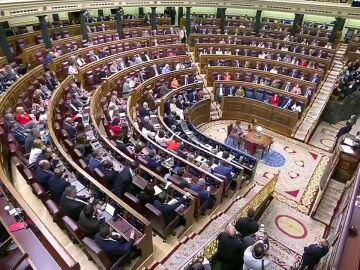 Congreso de los Diputados