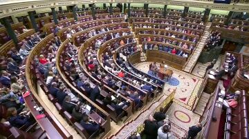 Congreso de los Diputados