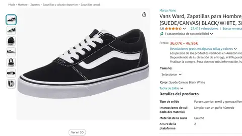 Vans Ward Vans Ward