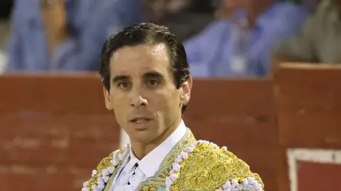 Juan Ortega toreando en Andújar, Jaén Juan Ortega toreando en Andújar, Jaén
