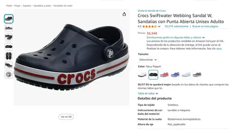 Crocs Crocs