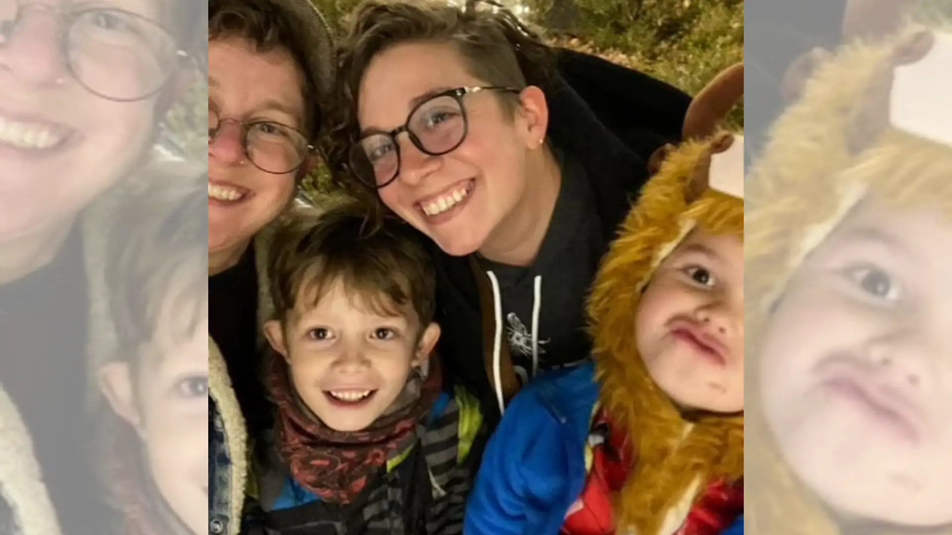 Una familia muere en su coche mientras intentaban huir del hurac&aacute;n Helene