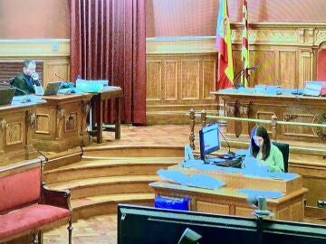 La Fiscalía califica de "monstruo" al acusado de asesinar a dos ancianos en Barcelona en 2019