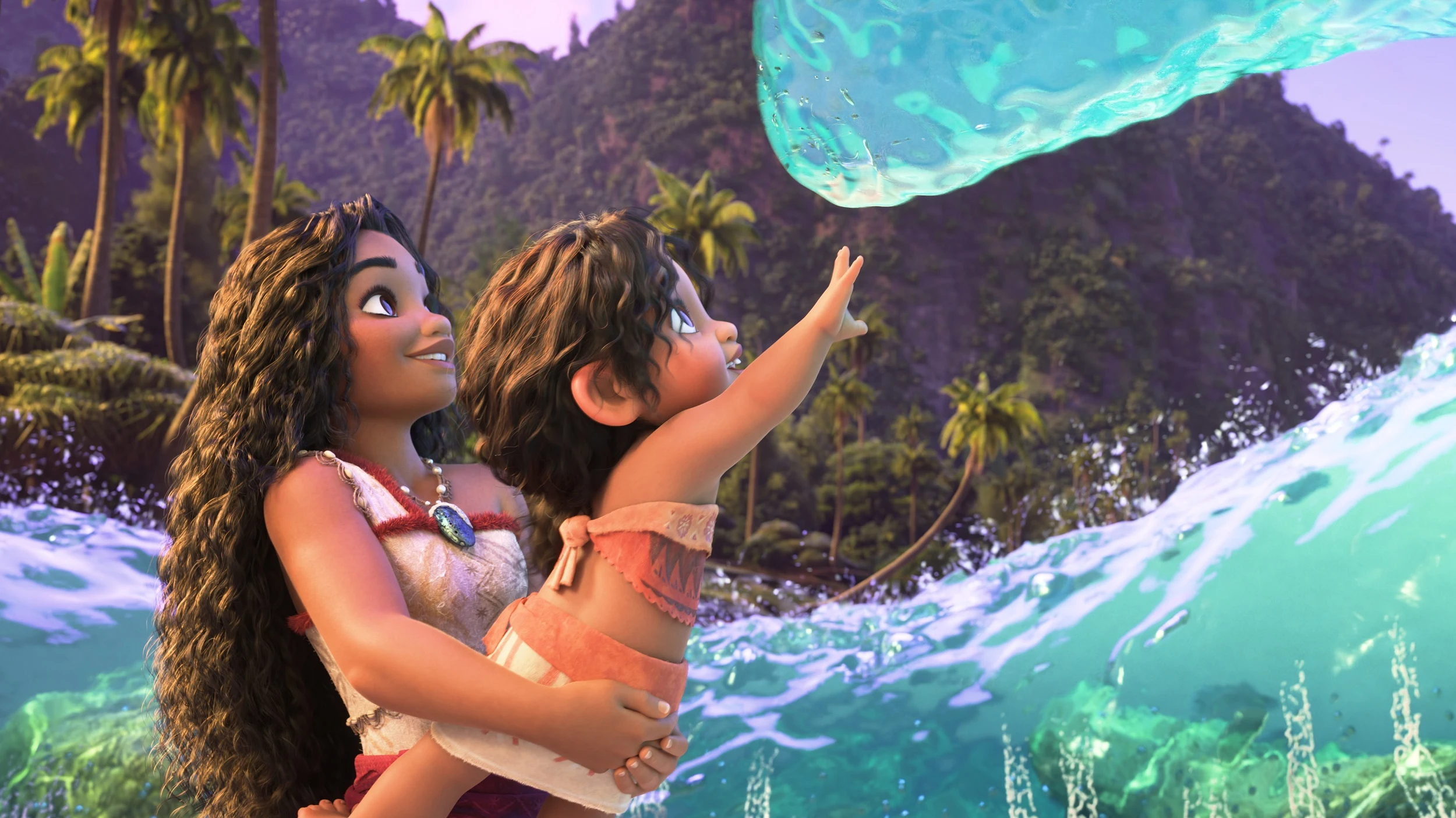 Imagen de Vaiana 2