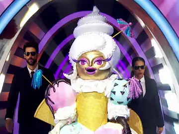 ¡Mask Singer ya está aquí! Estreno el próximo miércoles a las 22:45 horas ¡Mask Singer ya está aquí! Estreno el próximo miércoles a las 22:45 horas