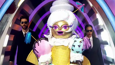 ¡Mask Singer ya está aquí! Estreno el próximo miércoles a las 22:45 horas ¡Mask Singer ya está aquí! Estreno el próximo miércoles a las 22:45 horas
