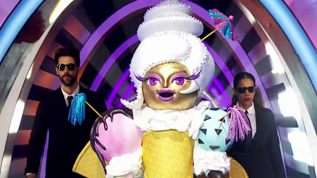 &iexcl;Mask Singer ya est&aacute; aqu&iacute;! Estreno el pr&oacute;ximo mi&eacute;rcoles a las 22:45 horas