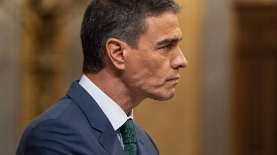 Pedro S&aacute;nchez