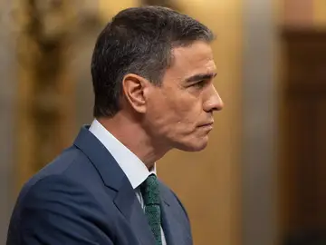 Pedro Sánchez Pedro Sánchez
