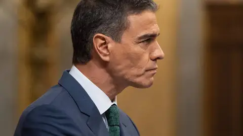 Pedro Sánchez Pedro Sánchez
