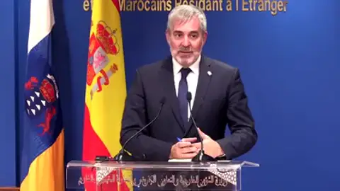 Nasser Bourita, dispuesto a acoger a sus emigrantes menores no acompañados Nasser Bourita, dispuesto a acoger a sus emigrantes menores no acompañados