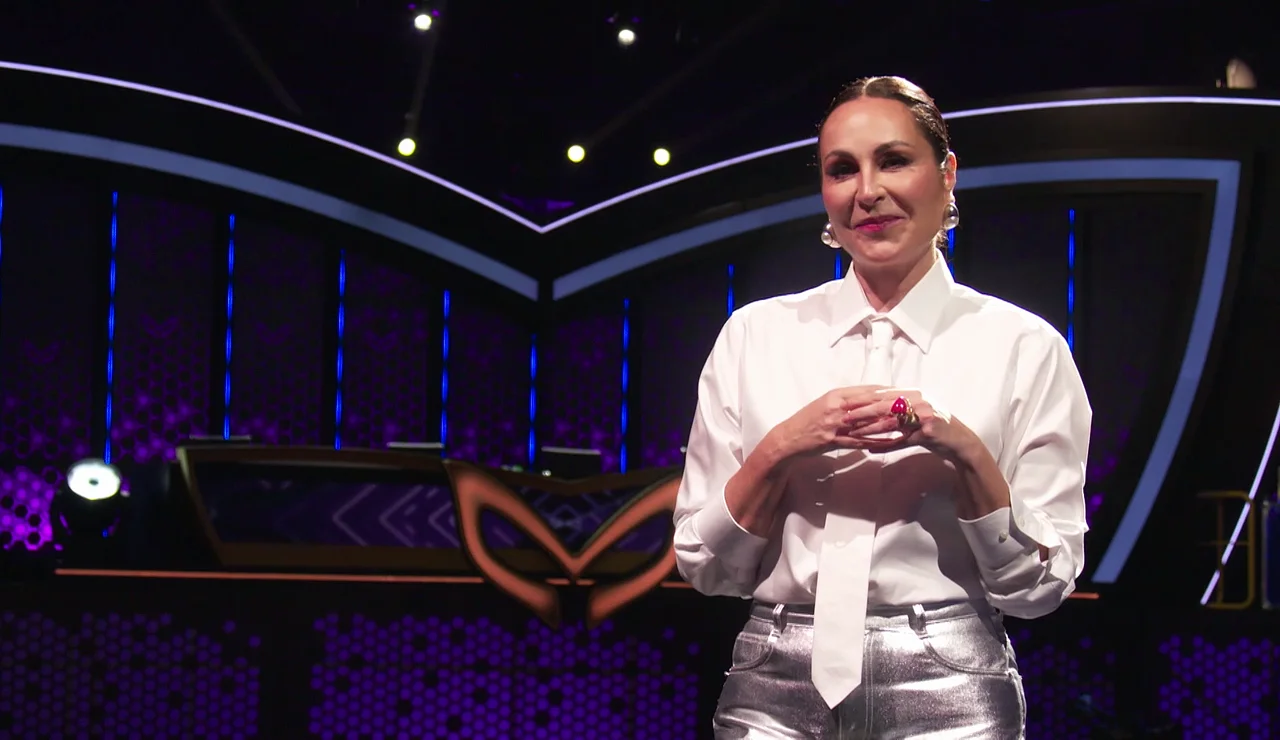 “Deseo que sea un año milanista”: Ana Milán revela todas las estrategias que utilizará para coronarse ganadora