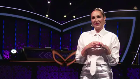 “Deseo que sea un año milanista”: Ana Milán revela todas las estrategias que utilizará para coronarse ganadora “Deseo que sea un año milanista”: Ana Milán revela todas las estrategias que utilizará para coronarse ganadora