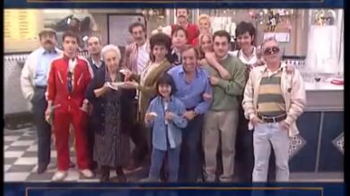 Cabecera 'Menudo es mi padre'