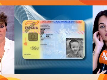 Niegan a un ni&ntilde;o el apellido de su padre fallecido: "Han llegado a pedir la exhumaci&oacute;n del cad&aacute;ver"