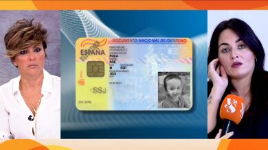 El sistema niega a un niño el apellido de su padre fallecido: 