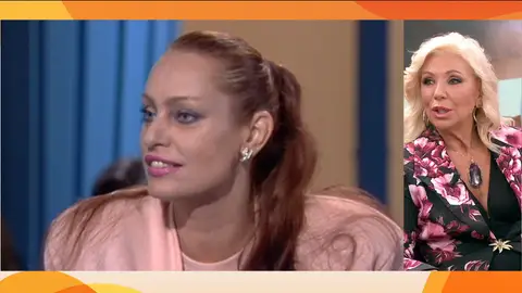 Jenny Llada, sobre la rivalidad entre Bárbara Rey y Nadiuska: Jenny Llada, sobre la rivalidad entre Bárbara Rey y Nadiuska: