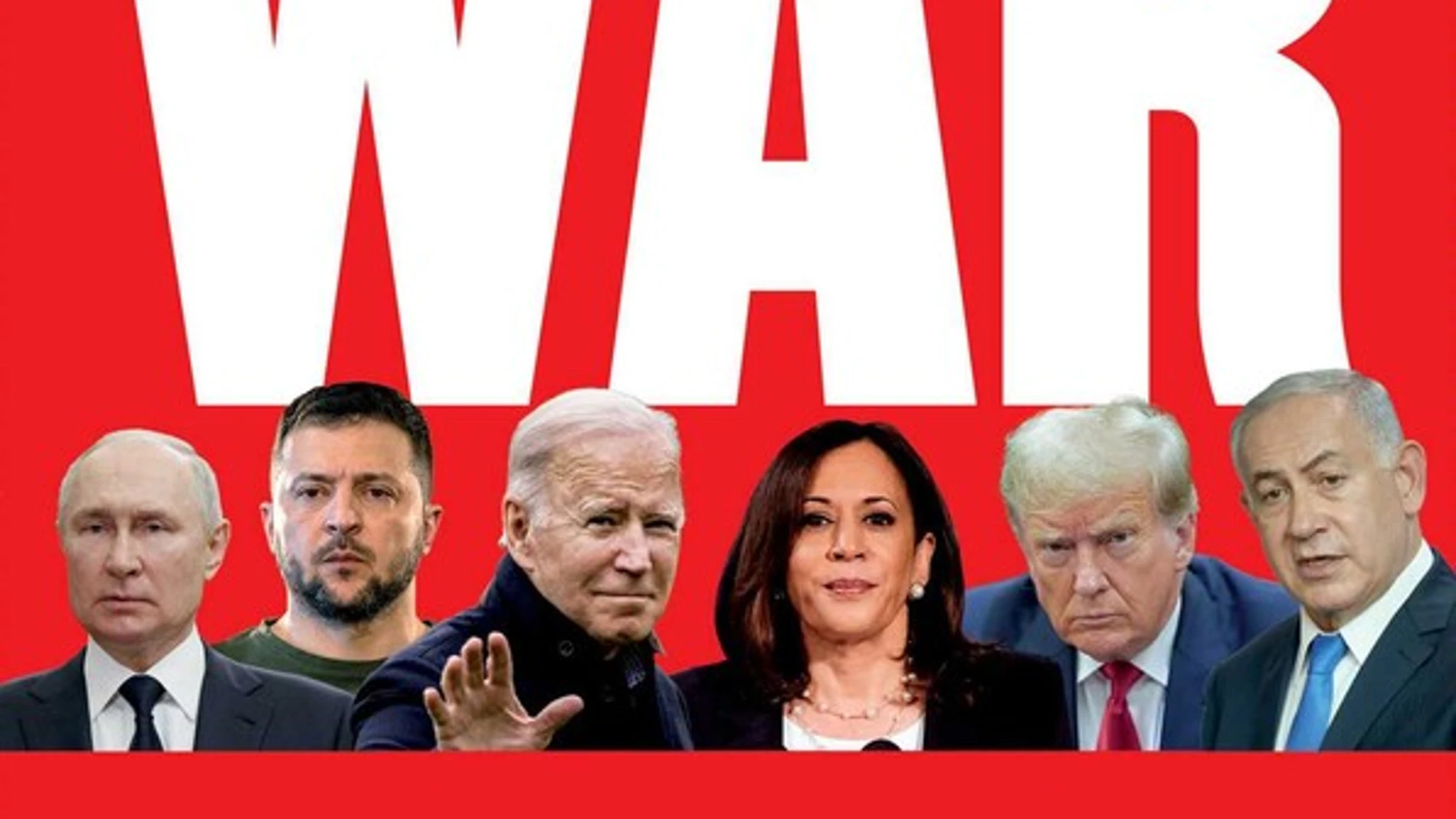 Un libro asegura que Trump envió a Putin test Covid al principio de la pandemia Un libro asegura que Trump envió a Putin test Covid al principio de la pandemia