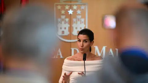 Rocío Monasterio Rocío Monasterio