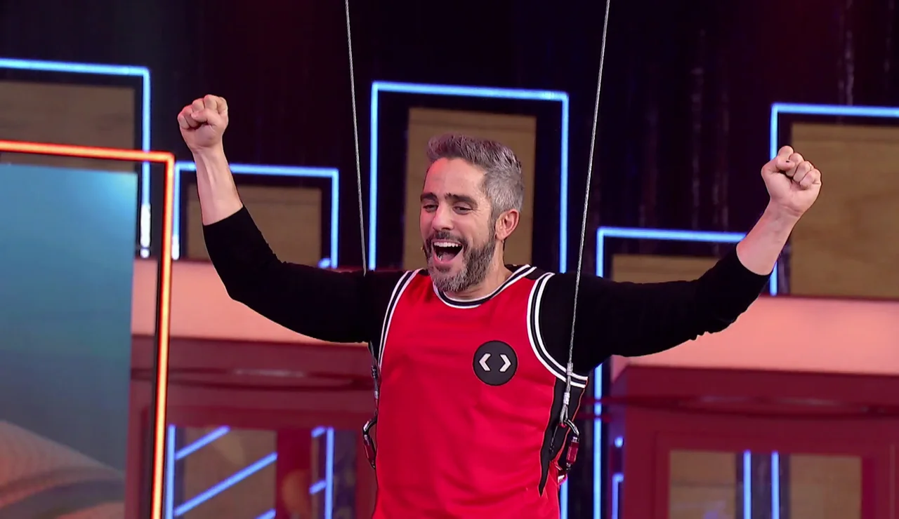 ¡Sobre la bocina! Iñaki López y Roberto Leal anotan un triple que puede matar a Atresmedia