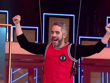 ¡Sobre la bocina! Iñaki López y Roberto Leal anotan un triple que puede matar a Atresmedia ¡Sobre la bocina! Iñaki López y Roberto Leal anotan un triple que puede matar a Atresmedia