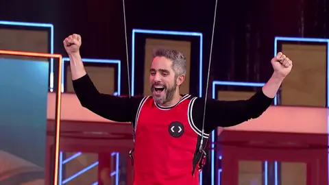 ¡Sobre la bocina! Iñaki López y Roberto Leal anotan un triple que puede matar a Atresmedia ¡Sobre la bocina! Iñaki López y Roberto Leal anotan un triple que puede matar a Atresmedia