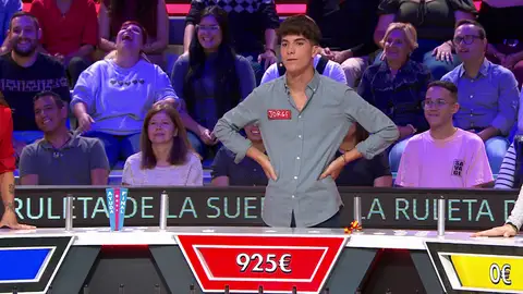 ¿Caerá en la tentación? Laura Moure llena de dudas a Jorge: “Yo tiraría” ¿Caerá en la tentación? Laura Moure llena de dudas a Jorge: “Yo tiraría”