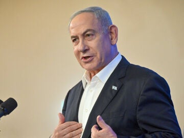 A3 Noticias de la mañana (02-10-24) Netanyahu advierte de que Irán ha cometido "un gran error" y que "pagará por ello"