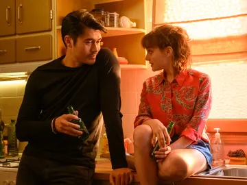 Imagen de Daniela Forever Imagen de Daniela Forever