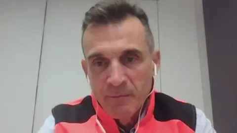 Enrique Mur Enrique Mur