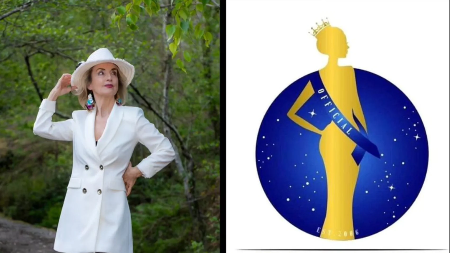 Miss Tercera edad Miss Tercera edad