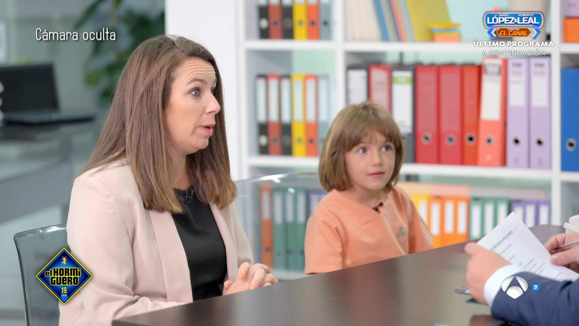 ¿Mentirían estos niños por sus padres? ¡Descúbrelo con este experimento sociológico!